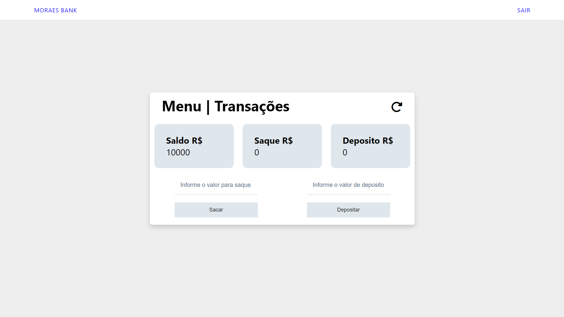 imagem do projeto