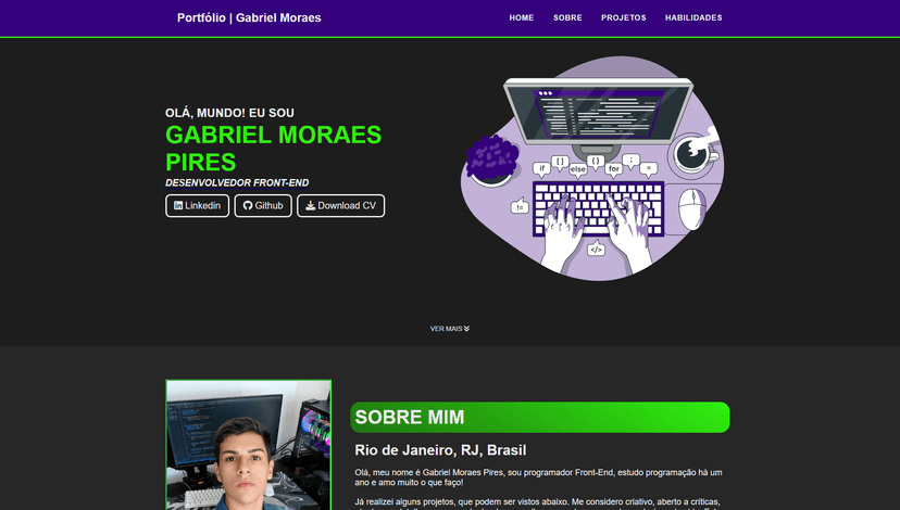 imagem do projeto