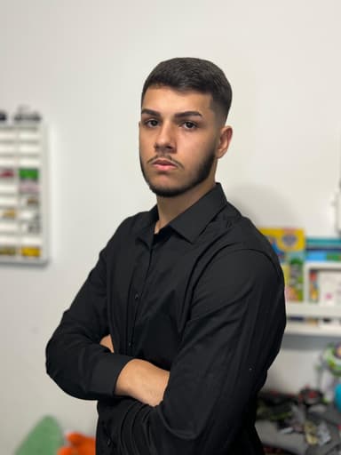 Gabriel Moraes Pires